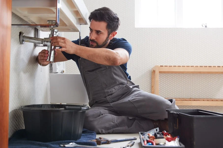 Şereflikoçhisar Tesisatcı